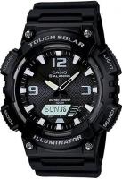 Наручные часы Casio мужские AQ-S810W-1A2VDF