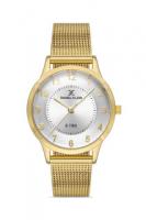 Наручные часы  Daniel Klein женские кварцевые 13306-2