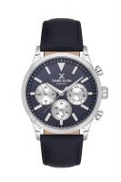 Наручные часы  Daniel Klein мужские кварцевые 13745-2