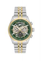 Наручные часы  Daniel Klein мужские механические с автоподзаводом 14093-4