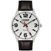 Наручные часы Север мужские кварцевые A2035-112-154