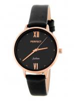Наручные часы  Perfect женские кварцевые E356-7