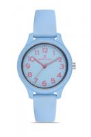 Наручные часы  Daniel Klein женские голубые 13282-3