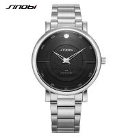 Наручные часы  Sinobi мужские 9838G02
