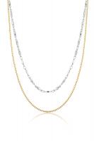 Цепочка двойная 4071-3DK