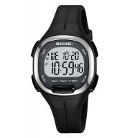 Часы наручные Skmei женские электронные 2457black