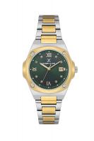 Наручные часы  Daniel Klein женские с датой 13947-5