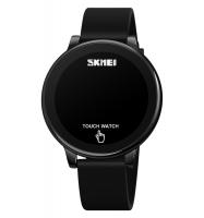 Часы наручные Skmei мужские электронные 1842black