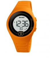 Часы наручные Skmei женские электронные 1798orange