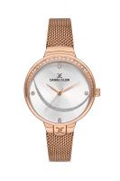 Наручные часы  Daniel Klein женские кварцевые 12939-2