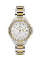 Наручные часы  Daniel Klein женские с датой 13931-4