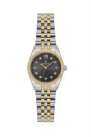 Наручные часы  Daniel Klein женские кварцевые 13925-5