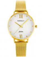 Наручные часы  Perfect женские кварцевые F356-4
