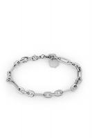 Браслет плетение цепь 1090-1DK