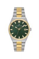 Наручные часы  Daniel Klein женские с датой 13961-4