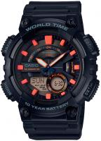 Наручные часы Casio мужские AEQ-110W-1A2VDF