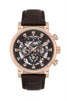 Наручные часы  Daniel Klein мужские механические с автоподзаводом 13850-5