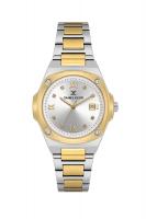 Наручные часы  Daniel Klein женские с датой 13947-4