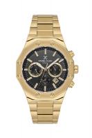 Наручные часы  Daniel Klein мужские кварцевые 14074-4