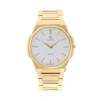 Наручные часы Loyss мужские кварцевые LS2001-06 ULTRA SLIM