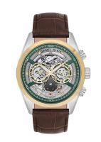 Наручные часы  Daniel Klein мужские механические с автоподзаводом 14016-4