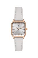 Наручные часы  Daniel Klein женские белые 13939-5