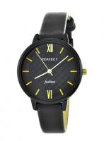 Наручные часы  Perfect женские кварцевые E362-8