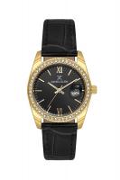 Наручные часы  Daniel Klein женские с датой 14030-2