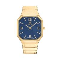 Наручные часы Loyss мужские кварцевые LS2002-11 SLIM