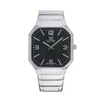 Наручные часы Loyss мужские кварцевые LS2002-15 SLIM