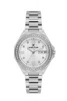 Наручные часы  Daniel Klein женские с датой 13931-1