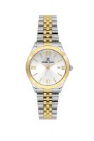 Наручные часы  Daniel Klein женские с датой 13920-4