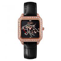 Часы наручные Skmei женские кварцевые 1768black