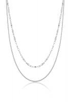 Цепочка двойная 4071-1DK