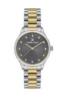 Наручные часы  Daniel Klein женские кварцевые 13454-3