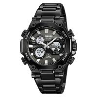 Часы наручные Skmei мужские электронные спортивные 2210black