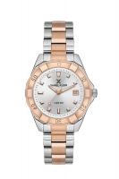 Наручные часы  Daniel Klein женские с датой 13582-6