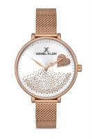 Наручные часы  Daniel Klein женские кварцевые 12904-3