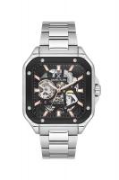 Наручные часы  Daniel Klein мужские механические с автоподзаводом 14018-4