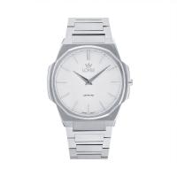 Наручные часы Loyss мужские кварцевые LS2001-02 ULTRA SLIM