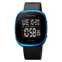 Часы наручные Skmei мужские электронные 1843blue