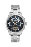 Наручные часы  Daniel Klein мужские механические с автоподзаводом 14015-4