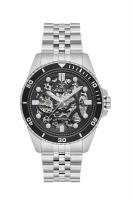 Наручные часы  Daniel Klein мужские механические с автоподзаводом 13998-2