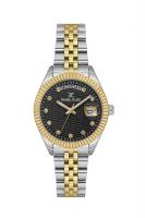 Наручные часы  Daniel Klein женские с датой 13926-5