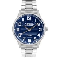 Наручные часы Север мужские кварцевые E2035-114-175