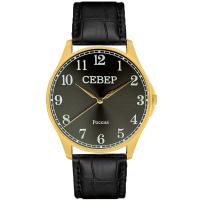 Наручные часы Север мужские кварцевые X2035-109-245