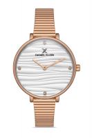 Наручные часы  Daniel Klein женские кварцевые 12899-2