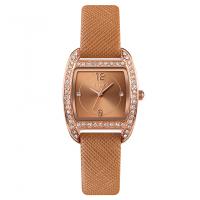 Часы наручные Skmei женские кварцевые 1770brown