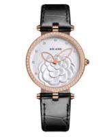 Наручные часы Ailang женские кварцевые 8812-12