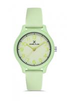 Наручные часы  Daniel Klein женские зеленые 13282-1